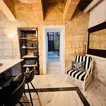 Charming Townhouse Prime Area Valletta公寓 外观 照片
