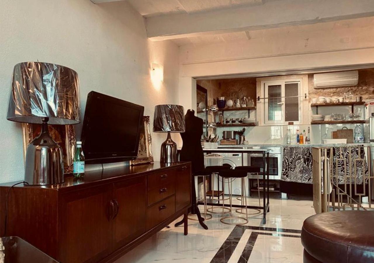 Charming Townhouse Prime Area Valletta公寓 外观 照片
