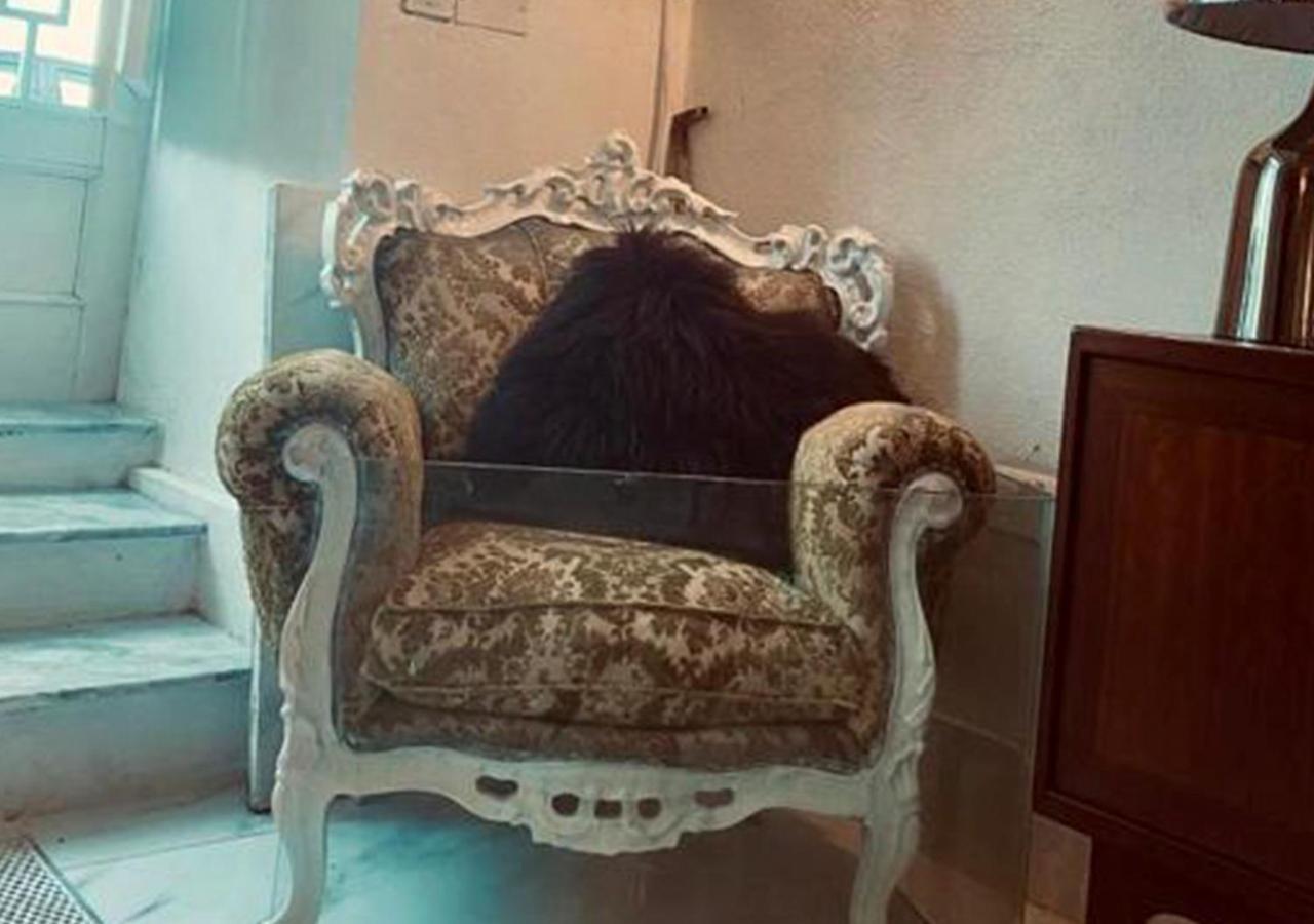 Charming Townhouse Prime Area Valletta公寓 外观 照片