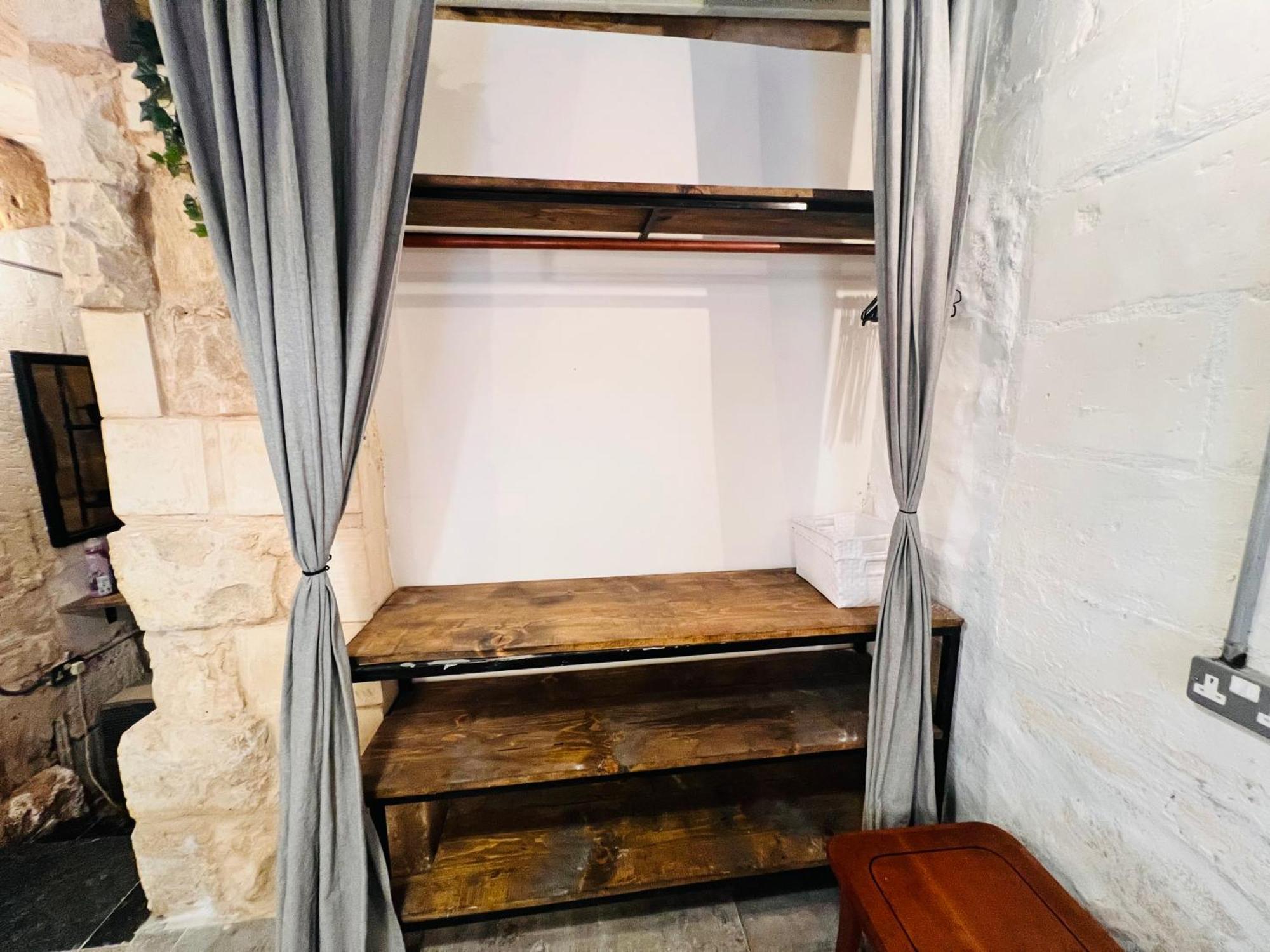 Charming Townhouse Prime Area Valletta公寓 外观 照片