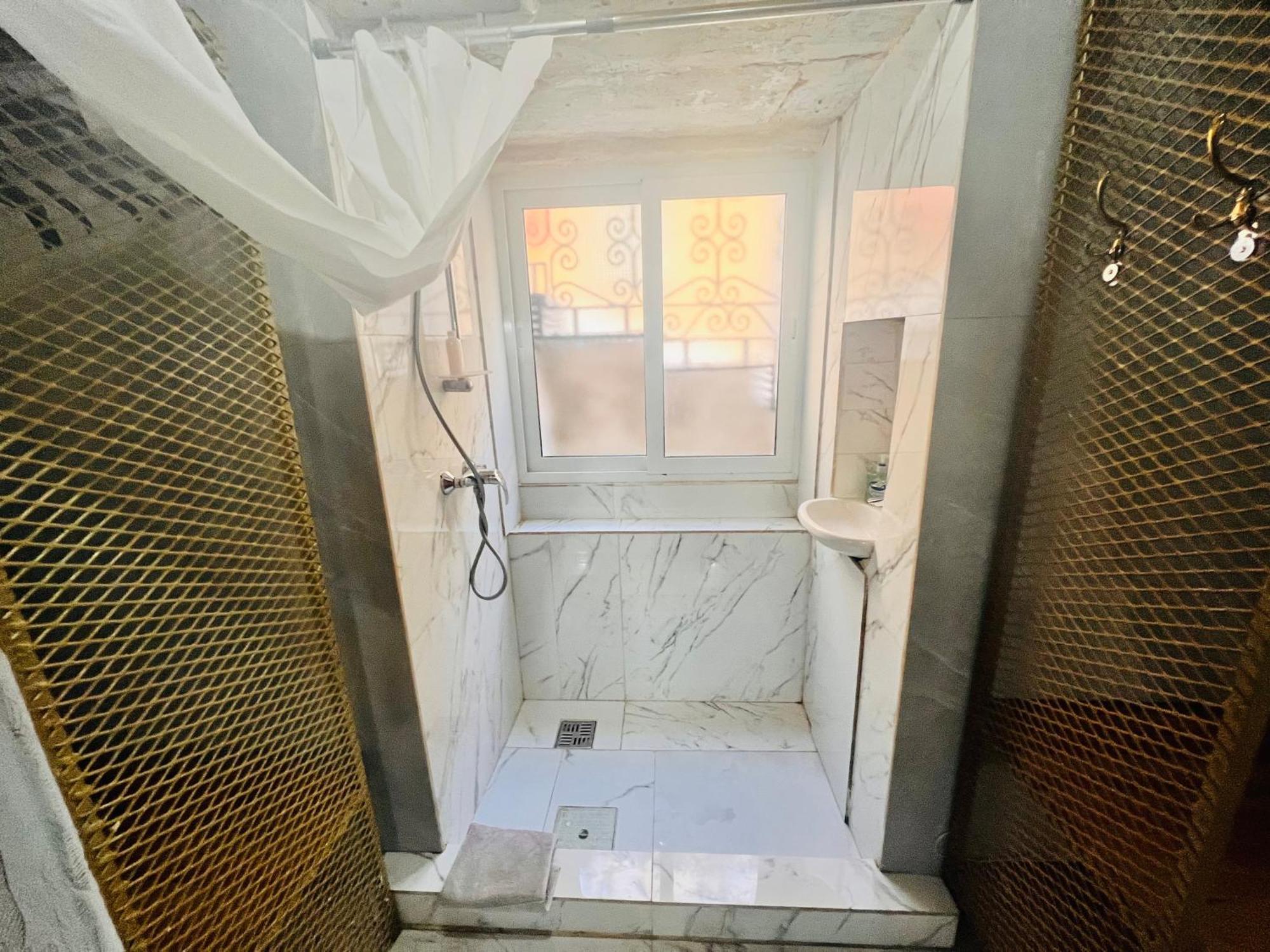 Charming Townhouse Prime Area Valletta公寓 外观 照片